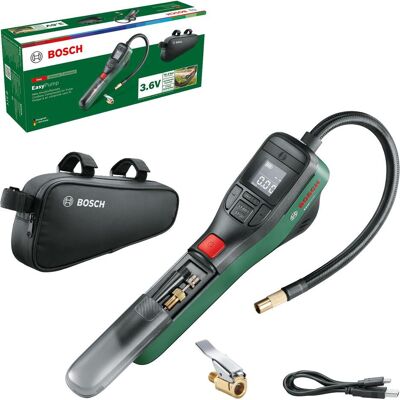 Bosch Hausgeräte, Kompressor, EasyPump (10.30 Bar) Bosch Hausgeräte, Kompressor, EasyPump (10.30 Bar)