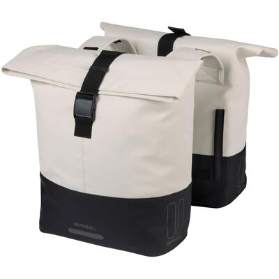 Basil, Velotasche, (32 l, Gepäckträgertasche) Basil, Velotasche, (32 l, Gepäckträgertasche)