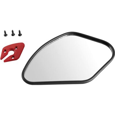 Krampe, Zubehör Velolenkung Krampe, Zubehör Velolenkung