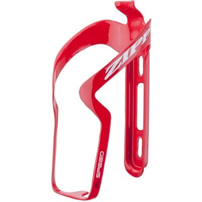 Zipp Flaskeholder SLSpeed - Rot Carbon - Flaskeholder Zipp Flaskeholder SLSpeed - Rot Carbon - Flaskeholder