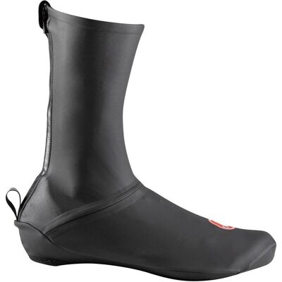 Castelli, Herren, Schuhüberzug, Aero Race Shoecover (XXL), Weiss Castelli, Herren, Schuhüberzug, Aero Race Shoecover (XXL), Weiss