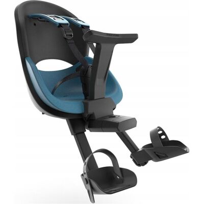Prodigee, Velokindersitz, (Gepäckträger (hinten)) Prodigee, Velokindersitz, (Gepäckträger (hinten))