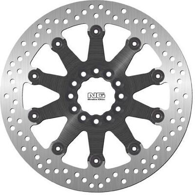 NG Brake Disc, Bremsscheibe, (296 mm) NG Brake Disc, Bremsscheibe, (296 mm)