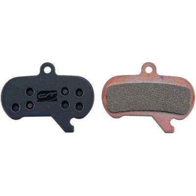 Contec, Bremsbeläge, (SRAM, Sintermetall) Contec, Bremsbeläge, (SRAM, Sintermetall)