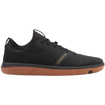 Crankbrothers - Stamp Street Fabio - Schwarz - EU45 - Shoes Crankbrothers - Stamp Street Fabio - Schwarz - EU45 - Shoes
