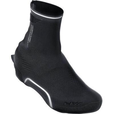 Northwave, Unisex, Schuhüberzug, Fast Polar Shoecover (L), Schwarz Northwave, Unisex, Schuhüberzug, Fast Polar Shoecover (L), Schwarz