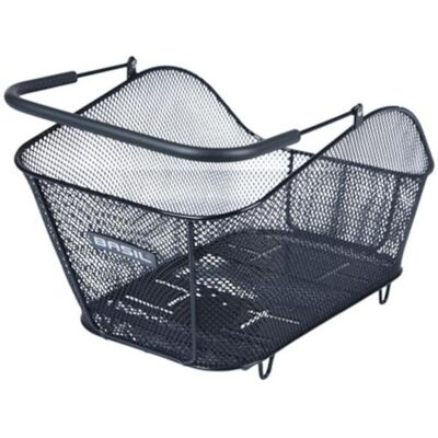 Basil, Velokorb, (29.50 l) Basil, Velokorb, (29.50 l)