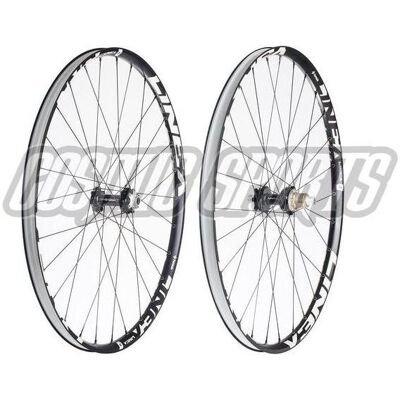 Formula, Laufräder, (Laufradsatz, 28", 29") Formula, Laufräder, (Laufradsatz, 28", 29")