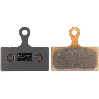 Contec, Bremsbeläge, (FSA, Shimano, Tektro, Sintermetall) Contec, Bremsbeläge, (FSA, Shimano, Tektro, Sintermetall)