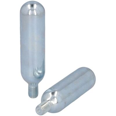 Fischer, Velopumpe Zubehör, (CO2-Ersatzkartuschen) Fischer, Velopumpe Zubehör, (CO2-Ersatzkartuschen)