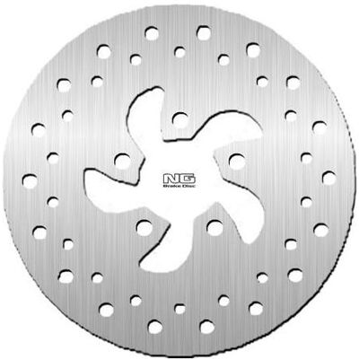 Brixiamoto NG 646 - Motorradbremsscheibe Brixiamoto NG 646 - Motorradbremsscheibe