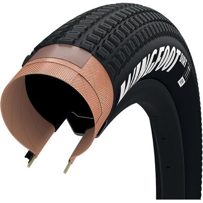 Goodyear Veloreifen, (55-559) Goodyear Veloreifen, (55-559)