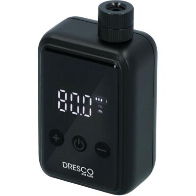 Dresco, Velopumpe Dresco, Velopumpe