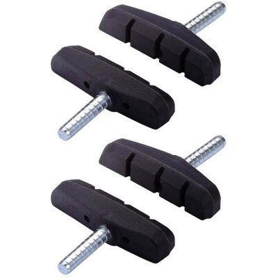 BBB, Bremsbeläge, (Sintermetall) BBB, Bremsbeläge, (Sintermetall)