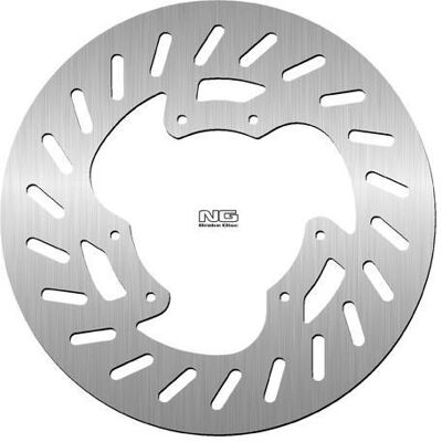NG Brake Disc, Bremsscheibe, (259 mm) NG Brake Disc, Bremsscheibe, (259 mm)