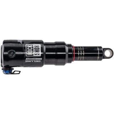 RockShox, Velodämpfer, (185 mm, 47.50 mm) RockShox, Velodämpfer, (185 mm, 47.50 mm)