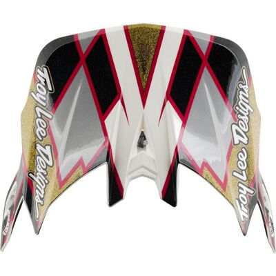 Troy Lee Designs, Velohelm Zubehör Troy Lee Designs, Velohelm Zubehör