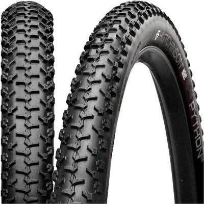 Hutchinson Python 3 Tubeless Ready - Fahrradreifen Hutchinson Python 3 Tubeless Ready - Fahrradreifen