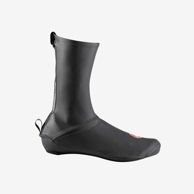 Castelli Aero Race - Überschuhe - Schwarz - M Castelli Aero Race - Überschuhe - Schwarz - M