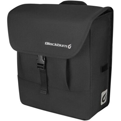 Blackburn, Velotasche, (13 l, Satteltasche) Blackburn, Velotasche, (13 l, Satteltasche)