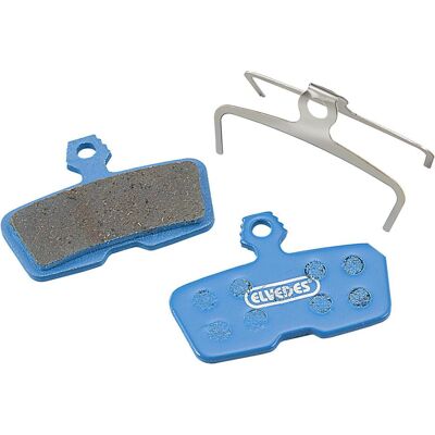 Elvedes, Bremsbeläge, (Avid, Organisch (Resin)) Elvedes, Bremsbeläge, (Avid, Organisch (Resin))