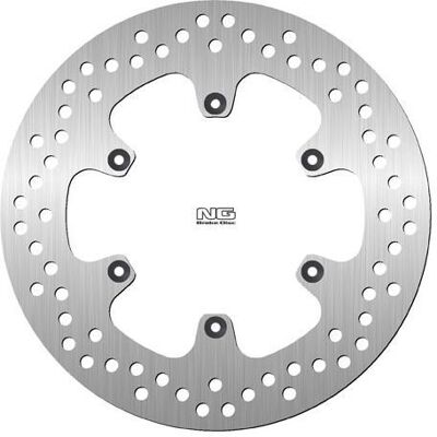 NG Brake Disc, Bremsscheibe, (239 mm) NG Brake Disc, Bremsscheibe, (239 mm)