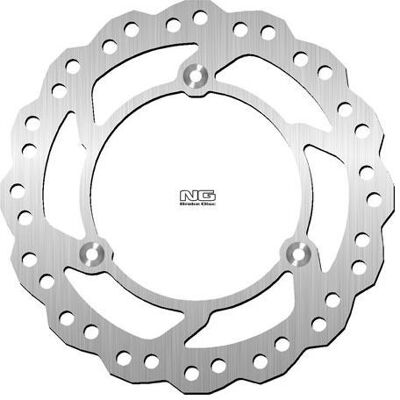 NG Brake Disc, Bremsscheibe, (198 mm) NG Brake Disc, Bremsscheibe, (198 mm)