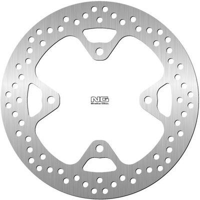 NG Brake Disc, Bremsscheibe, (255 mm) NG Brake Disc, Bremsscheibe, (255 mm)