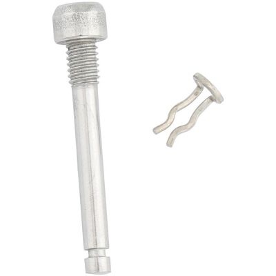 Bremsbeläge, (Shimano, Semi-Metallisch) Bremsbeläge, (Shimano, Semi-Metallisch)