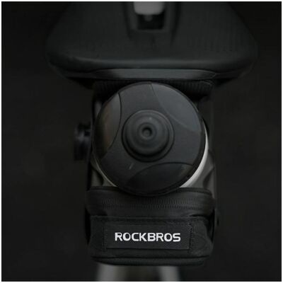Rockbros, Velotasche, (Satteltasche) Rockbros, Velotasche, (Satteltasche)