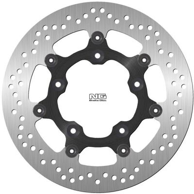 NG, Bremsscheibe, (292 mm) NG, Bremsscheibe, (292 mm)