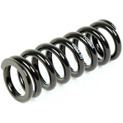 Fox Racing Shox Stahlfeder 4.830 TLG - Feder Fox Racing Shox Stahlfeder 4.830 TLG - Feder
