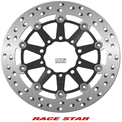 Ng Kawasaki ZX-6R Ninja 636 2005-2006 Bremsscheibe Ng Kawasaki ZX-6R Ninja 636 2005-2006 Bremsscheibe