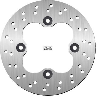 NG Brake Disc, Bremsscheibe, (219 mm) NG Brake Disc, Bremsscheibe, (219 mm)