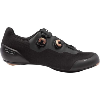 Sidi, Unisex, Veloschuhe, Genius X Vapo (42), Schwarz Sidi, Unisex, Veloschuhe, Genius X Vapo (42), Schwarz