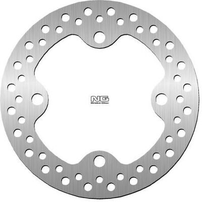 NG Brake Disc, Bremsscheibe, (248 mm) NG Brake Disc, Bremsscheibe, (248 mm)
