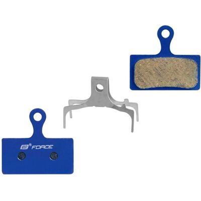 Force, Bremsbeläge, (Shimano) Force, Bremsbeläge, (Shimano)