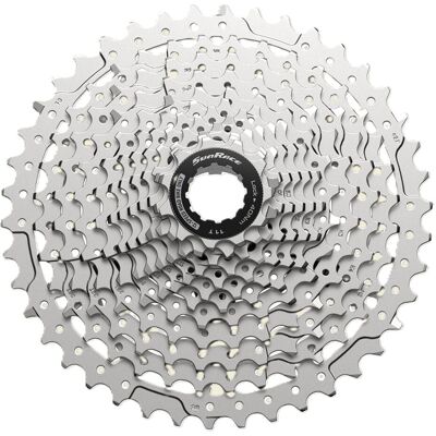 SunRace, Velokassette, (12-fach, 11-46) SunRace, Velokassette, (12-fach, 11-46)