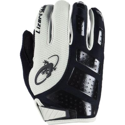 Lizard Skins, Herren, Handschuhe, Monitor SL Handschuh, gray/jet black, XS/7 SALE, Grau, Schwarz, (7, XS) Lizard Skins, Herren, Handschuhe, Monitor SL Handschuh, gray/jet black, XS/7 SALE, Grau, Schwarz, (7, XS)