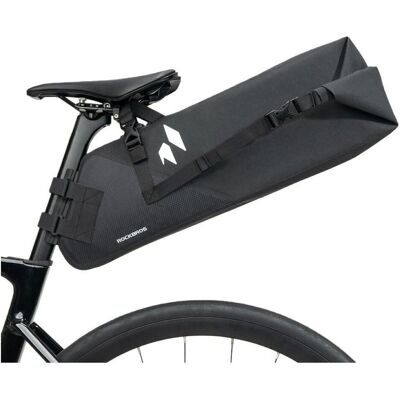 Rockbros, Velotasche, (13 l, Satteltasche) Rockbros, Velotasche, (13 l, Satteltasche)
