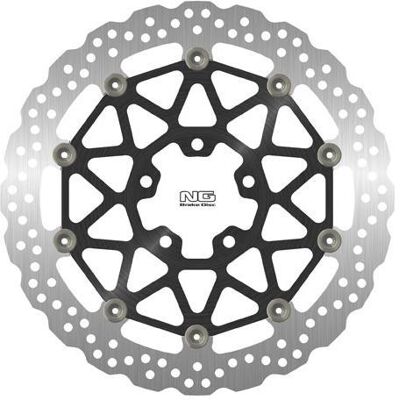 NG Brake Disc, Bremsscheibe, (330 mm) NG Brake Disc, Bremsscheibe, (330 mm)