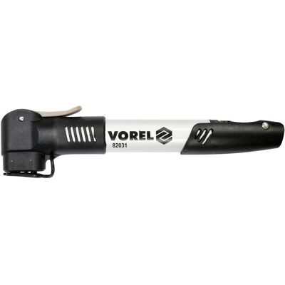 Vorel, Velopumpe Vorel, Velopumpe