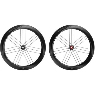 Campagnolo, Laufräder, (Laufradsatz, 28") Campagnolo, Laufräder, (Laufradsatz, 28")