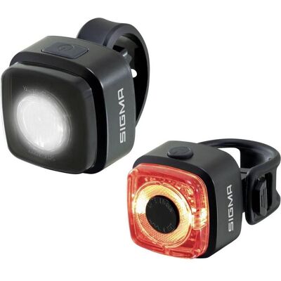 Sigma Sport, Velolicht Sigma Sport, Velolicht
