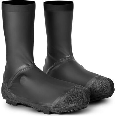 GripGrab, Unisex, Schuhüberzug, AquaShield 2 Waterproof Gravel Überschuhe (XL), Schwarz GripGrab, Unisex, Schuhüberzug, AquaShield 2 Waterproof Gravel Überschuhe (XL), Schwarz