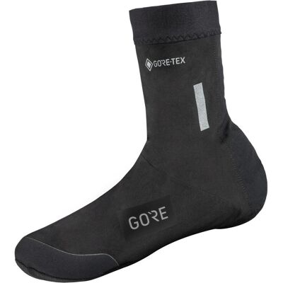 Gore Wear, Unisex, Schuhüberzug, Wear Sleet Insulated Overshoes (40, 41), Schwarz Gore Wear, Unisex, Schuhüberzug, Wear Sleet Insulated Overshoes (40, 41), Schwarz