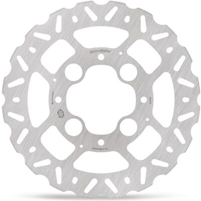 Moto-Master, Bremsscheibe, (256 mm) Moto-Master, Bremsscheibe, (256 mm)