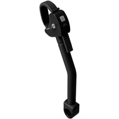 Peruzzo, Veloträger Zubehör, (Schwarz) Peruzzo, Veloträger Zubehör, (Schwarz)
