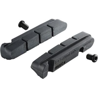 Bremsbeläge, (Shimano, Organisch (Resin)) Bremsbeläge, (Shimano, Organisch (Resin))