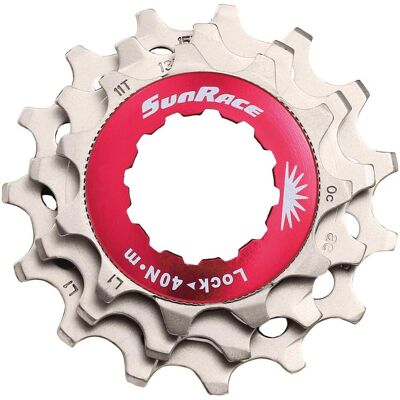 SunRace, Velokassette, (10-fach) SunRace, Velokassette, (10-fach)
